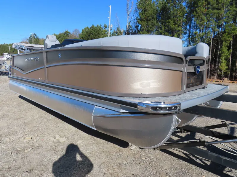 The Image of Premier Solaris 230 RL (28 PTX) 2026 - 1