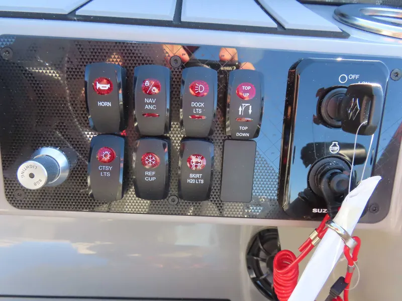 Slide: The Image of Premier Solaris 230 RL (28 PTX) 2026 - 20