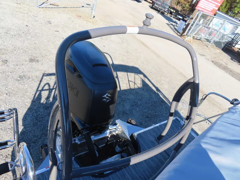 Slide: The Image of Premier Solaris 230 RL (28 PTX) 2026 - 26