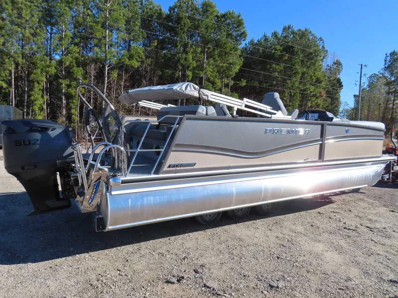 Slide: The Image of Premier Solaris 230 RL (28 PTX) 2026 - 3