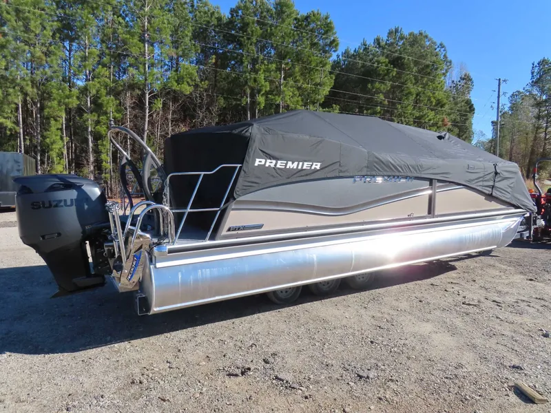 Slide: The Image of Premier Solaris 230 RL (28 PTX) 2026 - 31