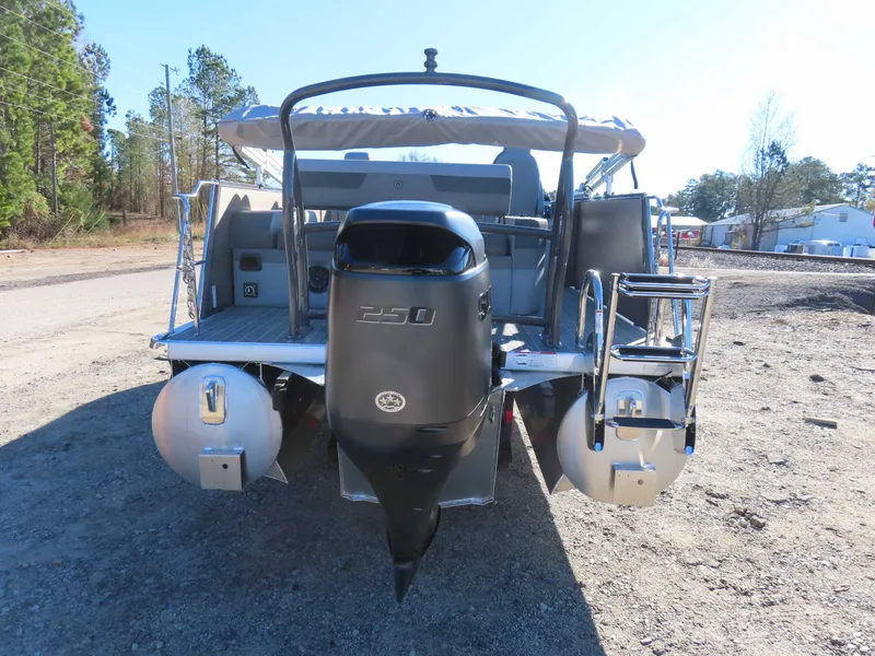 Slide: The Image of Premier Solaris 230 RL (28 PTX) 2026 - 4