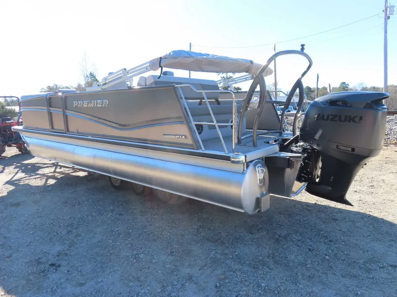 Slide: The Image of Premier Solaris 230 RL (28 PTX) 2026 - 5