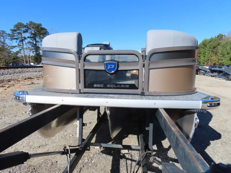 Slide: The Image of Premier Solaris 230 RL (28 PTX) 2026 - 8