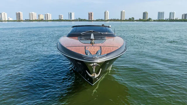 Slide: The Image of Riva 38' Rivamare 2017 - 51