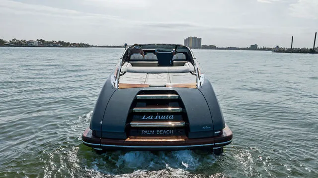 Slide: The Image of Riva 38' Rivamare 2017 - 54