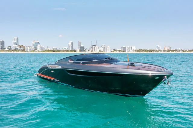 Slide: The Image of Riva 38' Rivamare 2017 - 63