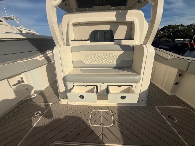 Slide: The Image of Scout 377 LXF 2023 - 10