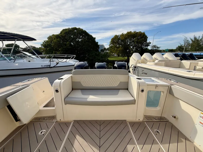 Slide: The Image of Scout 377 LXF 2023 - 11