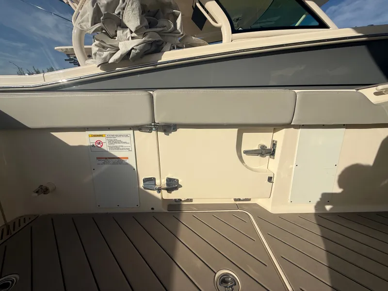 Slide: The Image of Scout 377 LXF 2023 - 13