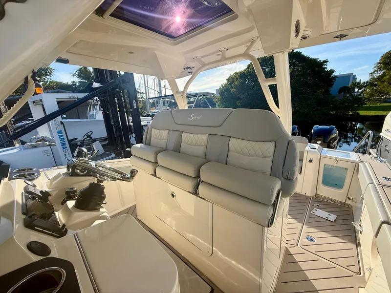 Slide: The Image of Scout 377 LXF 2023 - 16