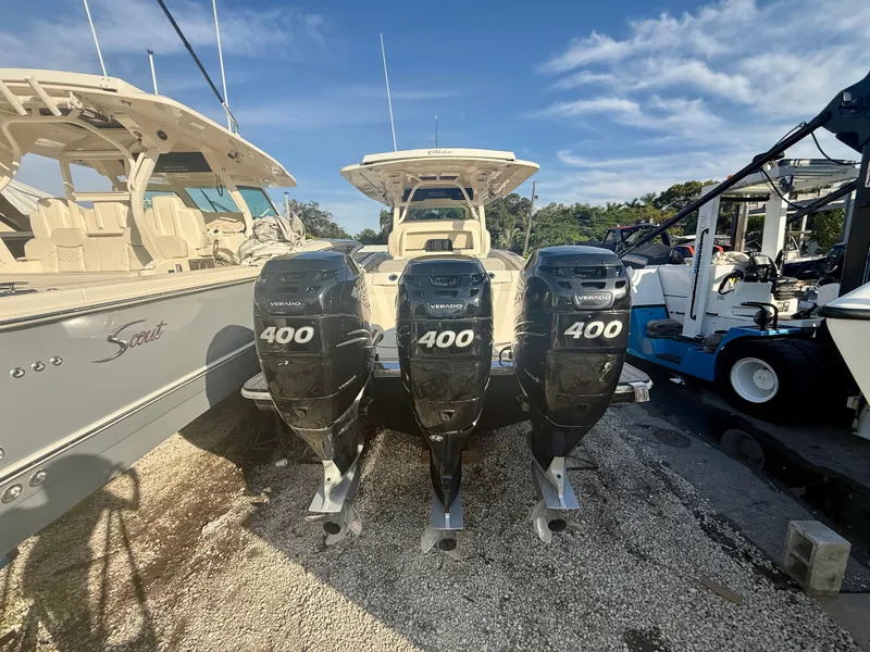 Slide: The Image of Scout 377 LXF 2023 - 19