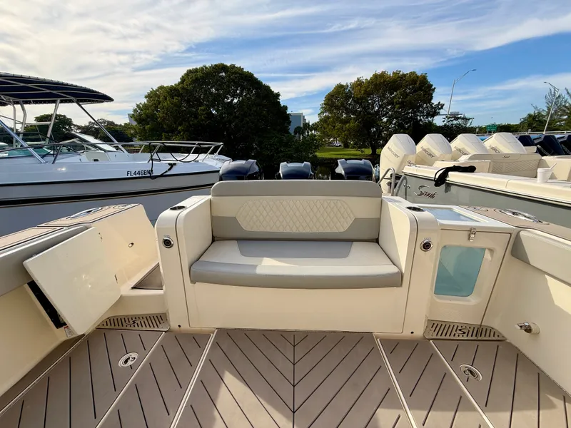 Slide: The Image of Scout 377 LXF 2023 - 3