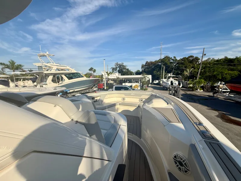 Slide: The Image of Scout 377 LXF 2023 - 6