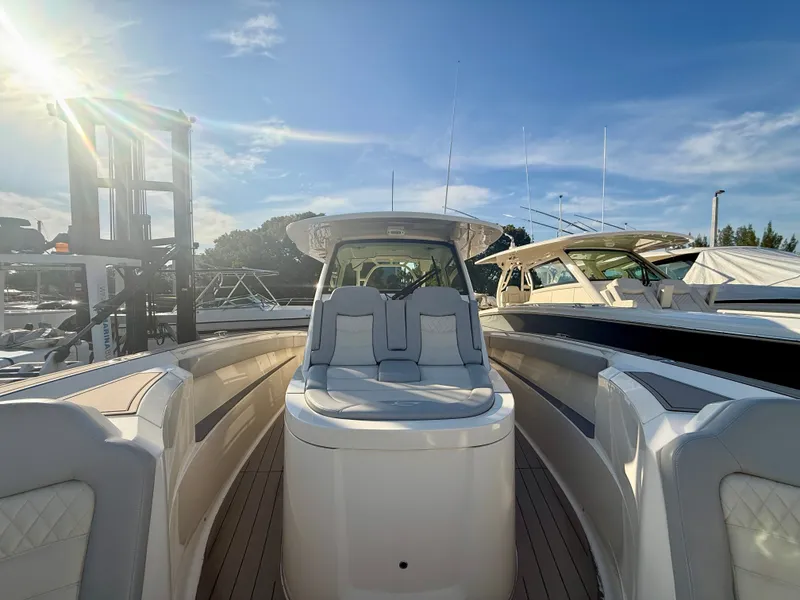 Slide: The Image of Scout 377 LXF 2023 - 7