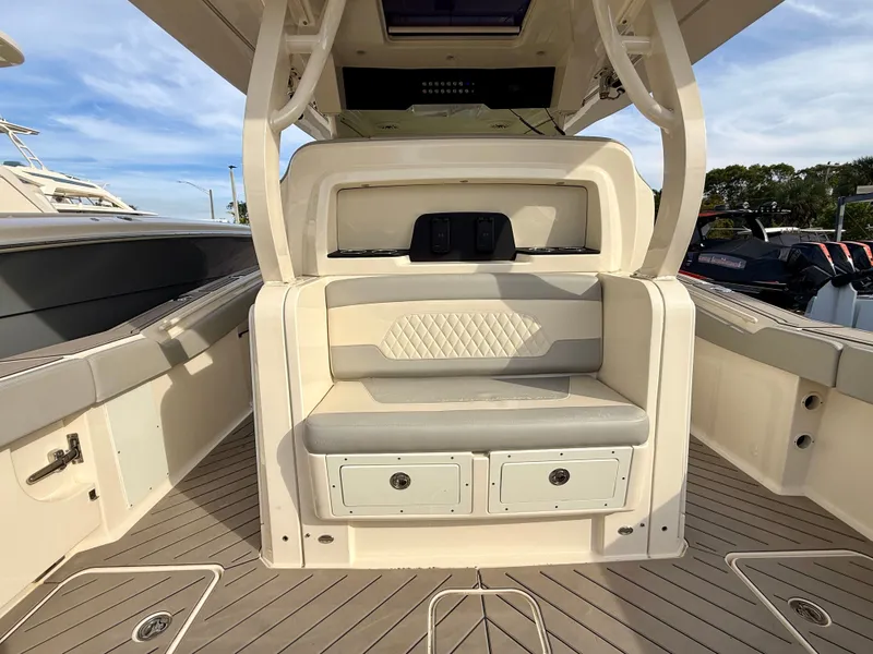 Slide: The Image of Scout 377 LXF 2023 - 9