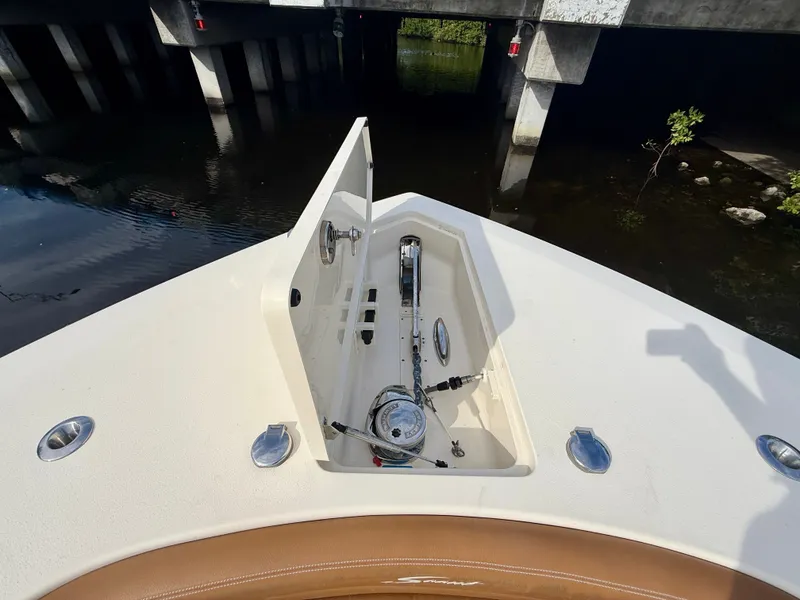 Slide: The Image of Scout 420 LXF 2020 - 15