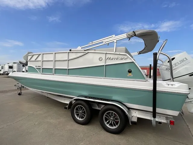 Slide: The Image of Hurricane Fundeck 2260 2026 - 4