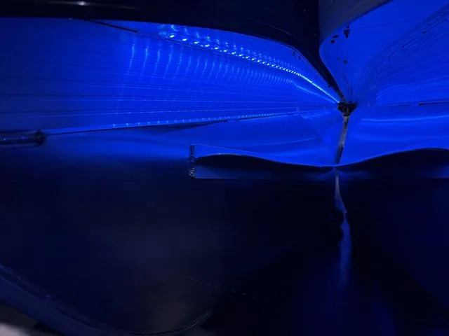 Slide: The Image of Veranda Relax 235RC W/Yamaha 250 "SHO" No Trailer 2026 - 17