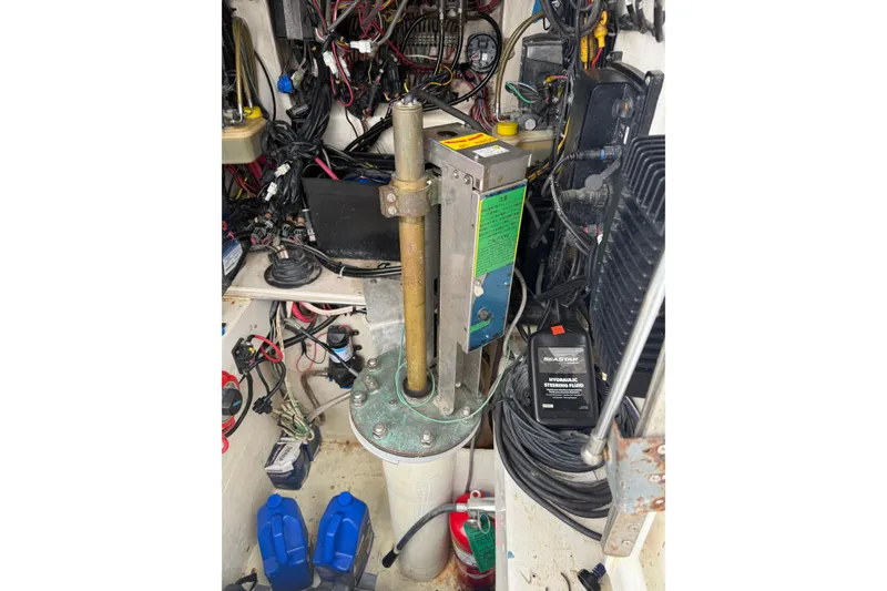 Slide: The Image of side scan - 13