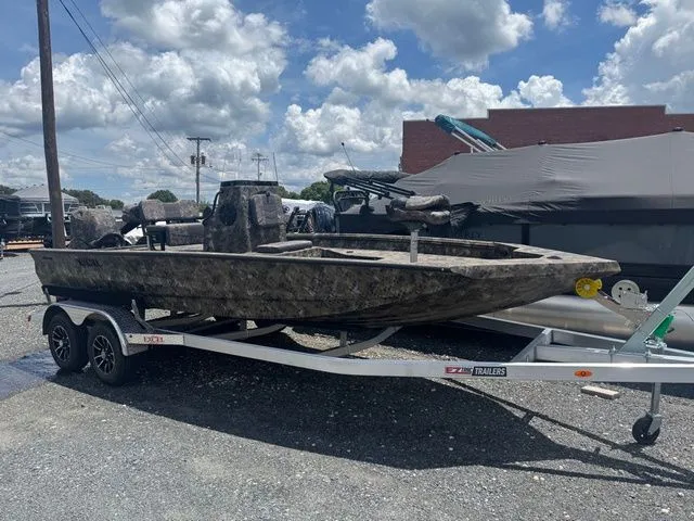 The Image of Excel Bay Pro 203 Elite with 140 HP Suzuki 2026 - 1