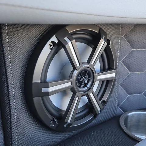 Slide: The Image of Veranda VR 235 RC 2026 - 21