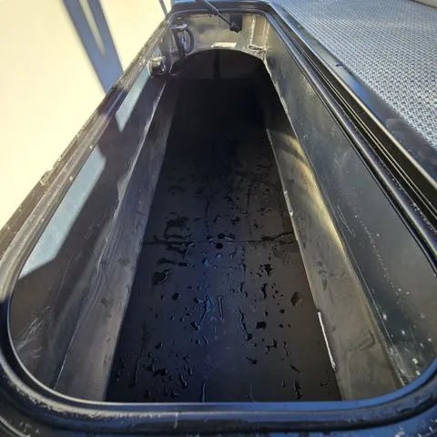 Slide: The Image of Veranda VR 235 RC 2026 - 25