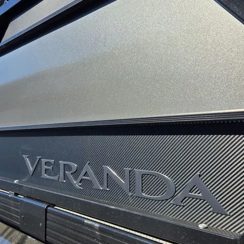 Slide: The Image of Veranda VR 235 RC 2026 - 34