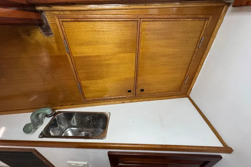 Slide: The Image of Creekmore Cutter 1997 - 89