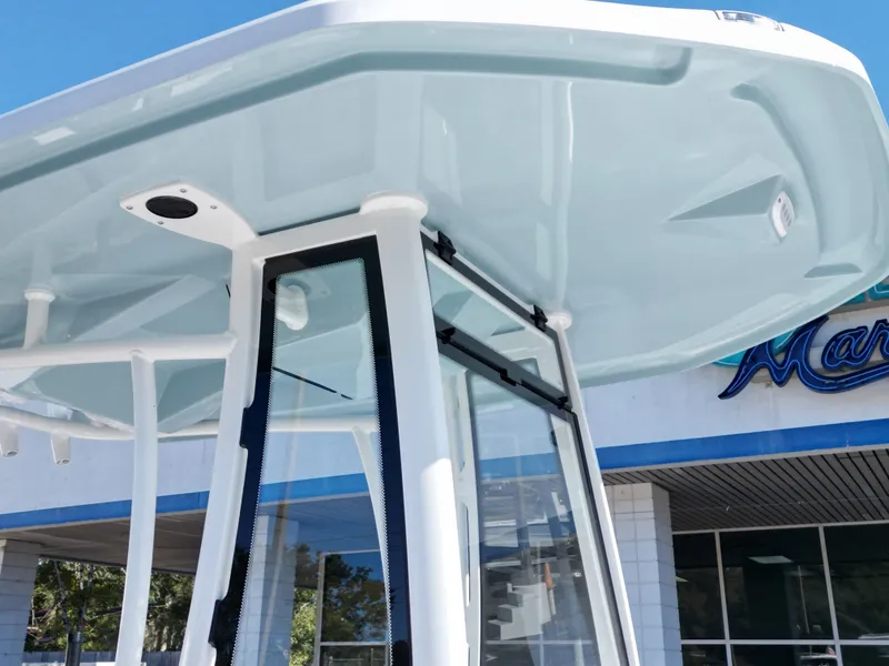 Slide: The Image of Tidewater 210 CC Adventure 2026 - 16