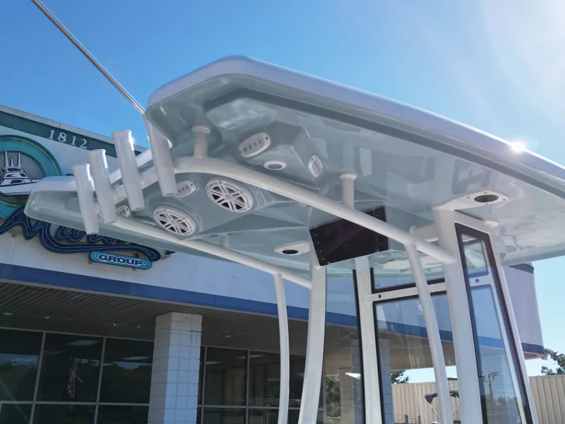 Slide: The Image of Tidewater 210 CC Adventure 2026 - 17