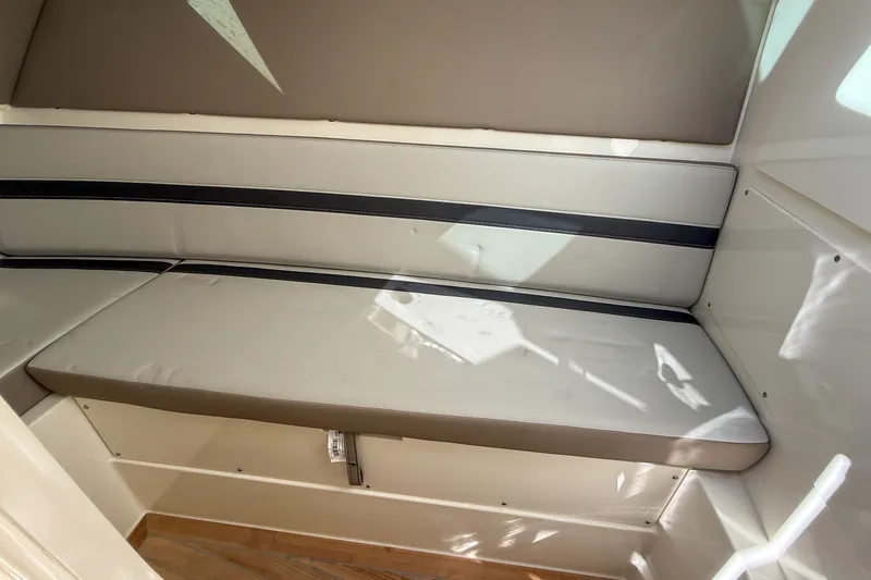 Slide: The Image of Boston Whaler 330 Vantage 2025 - 26