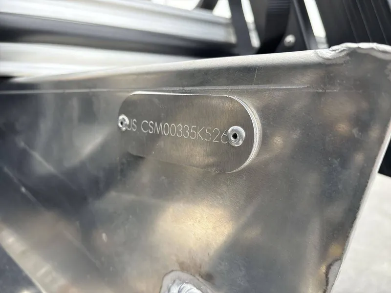 Slide: The Image of Crest Caribbean 230 SLRC 2026 - 11