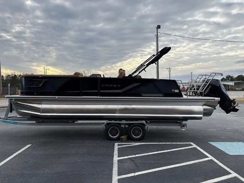 Slide: The Image of Crest Caribbean 230 SLRC 2026 - 12