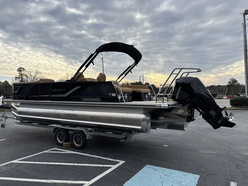 Slide: The Image of Crest Caribbean 230 SLRC 2026 - 14