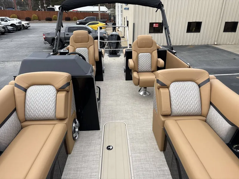 Slide: The Image of Crest Caribbean 230 SLRC 2026 - 15