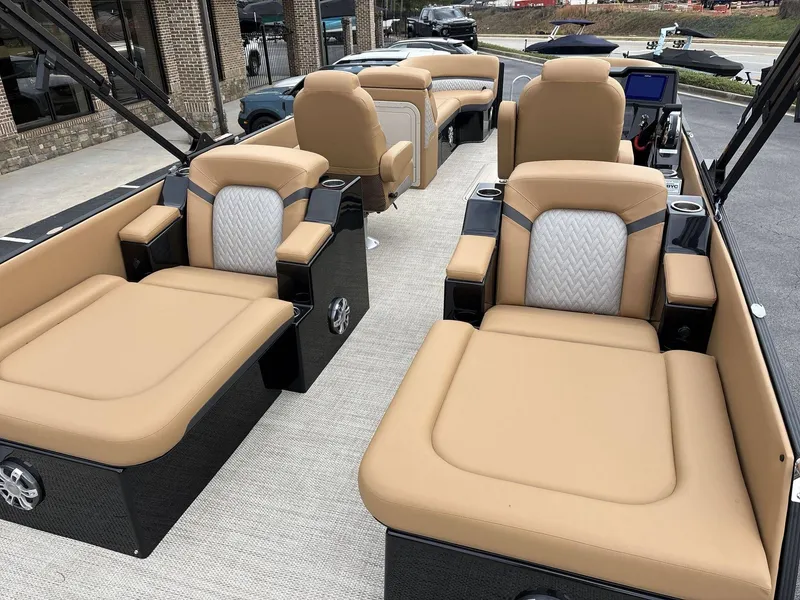 Slide: The Image of Crest Caribbean 230 SLRC 2026 - 16