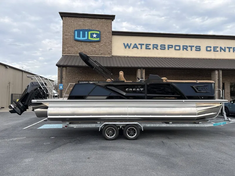 Slide: The Image of Crest Caribbean 230 SLRC 2026 - 18