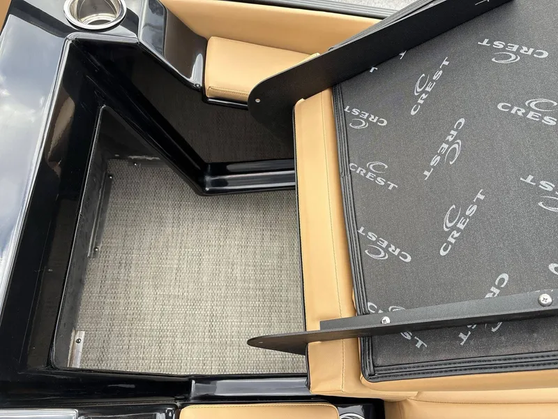 Slide: The Image of Crest Caribbean 230 SLRC 2026 - 19