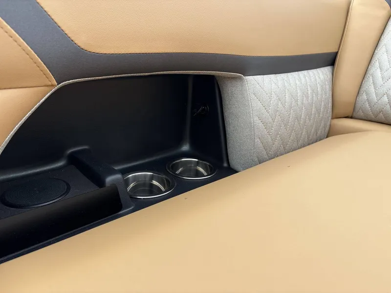 Slide: The Image of Crest Caribbean 230 SLRC 2026 - 23