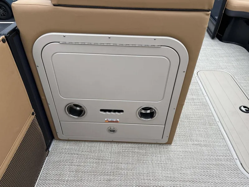 Slide: The Image of Crest Caribbean 230 SLRC 2026 - 24