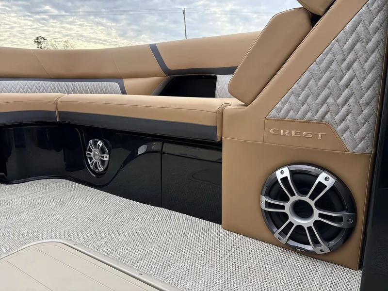 Slide: The Image of Crest Caribbean 230 SLRC 2026 - 26