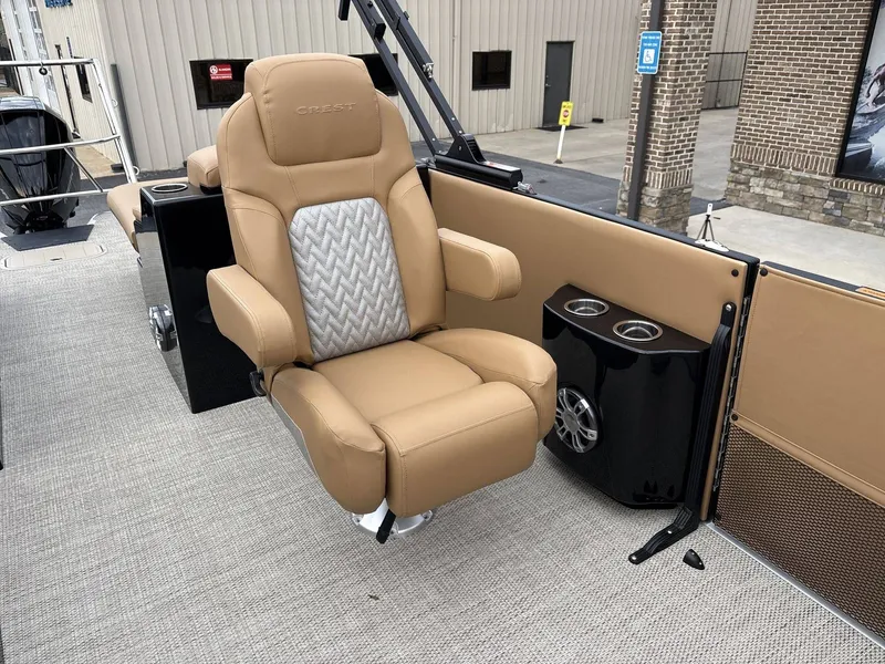 Slide: The Image of Crest Caribbean 230 SLRC 2026 - 27