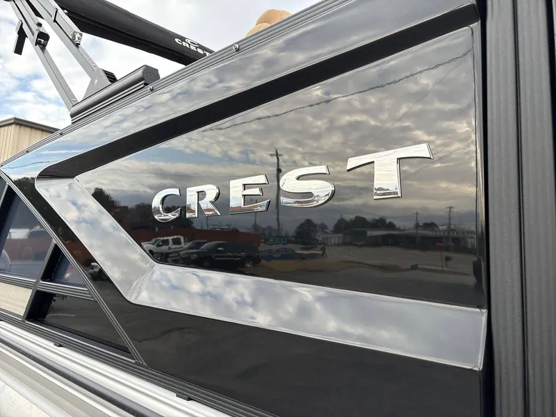 Slide: The Image of Crest Caribbean 230 SLRC 2026 - 29