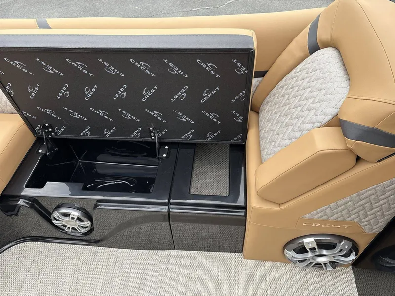 Slide: The Image of Crest Caribbean 230 SLRC 2026 - 30