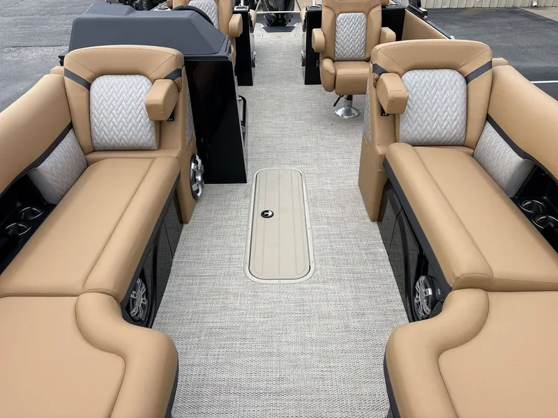 Slide: The Image of Crest Caribbean 230 SLRC 2026 - 32