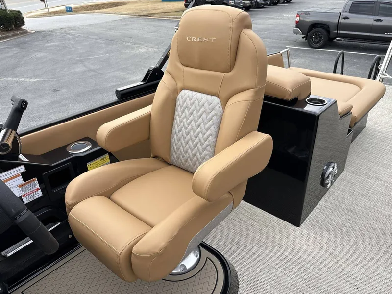 Slide: The Image of Crest Caribbean 230 SLRC 2026 - 33