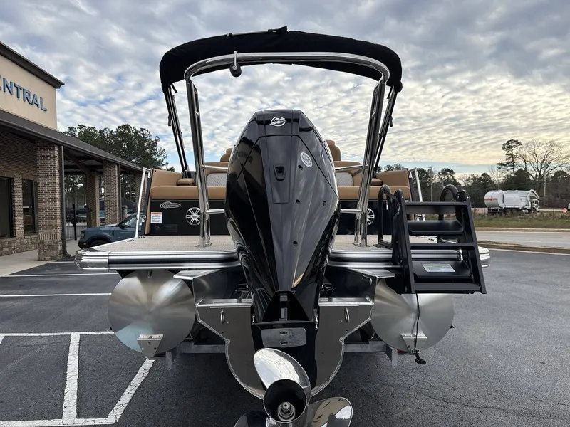 Slide: The Image of Crest Caribbean 230 SLRC 2026 - 5