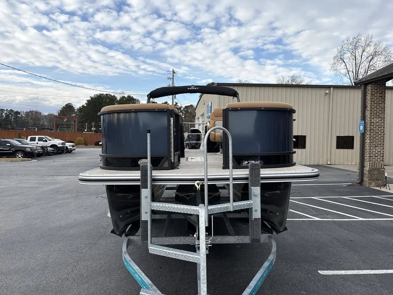 Slide: The Image of Crest Caribbean 230 SLRC 2026 - 7