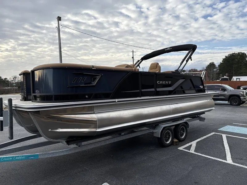 Slide: The Image of Crest Caribbean 230 SLRC 2026 - 9